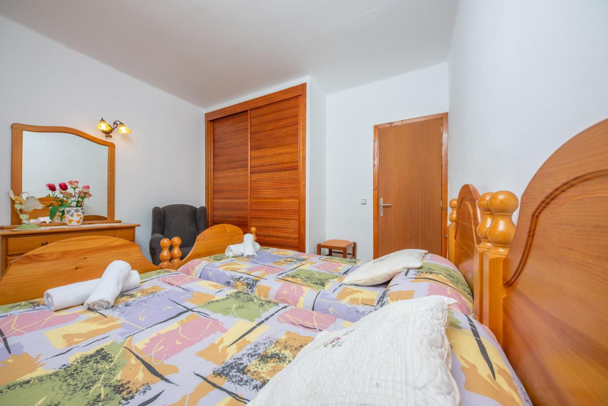 Villa Casa Caty Sa Ràpita