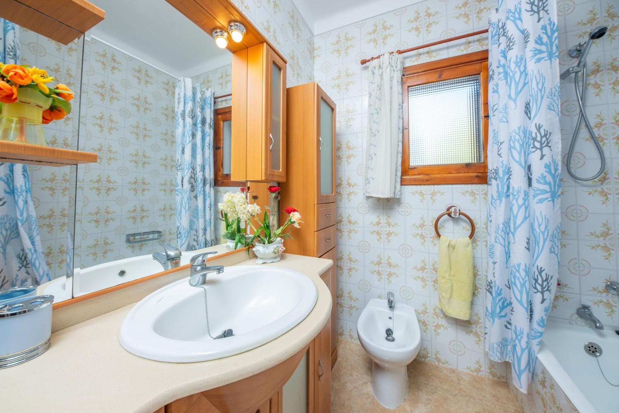 Villa Casa Caty Sa Ràpita