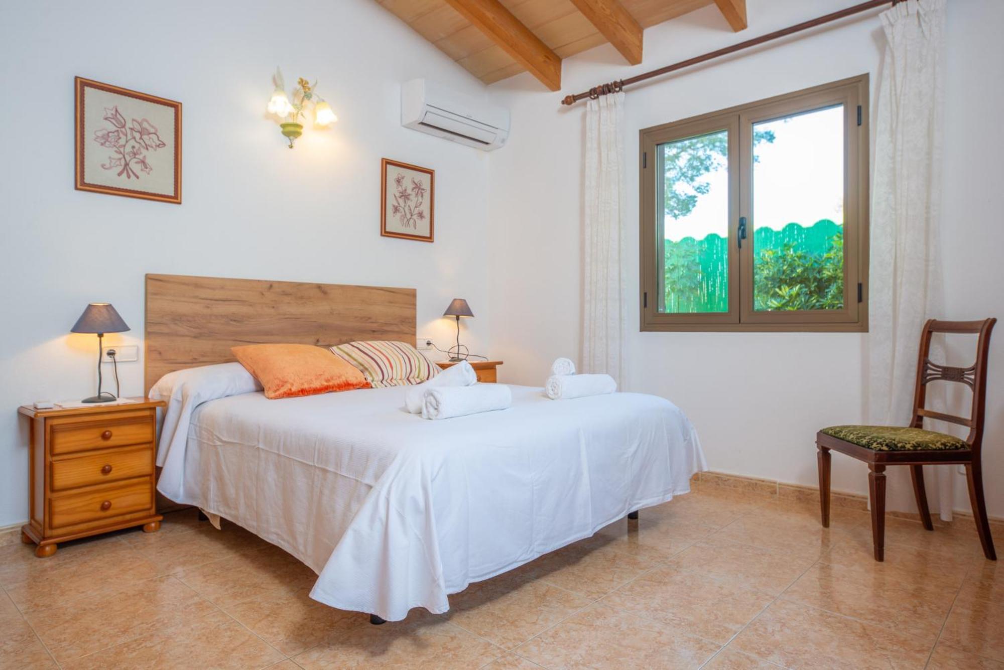 Villa Casa Caty Sa Ràpita
