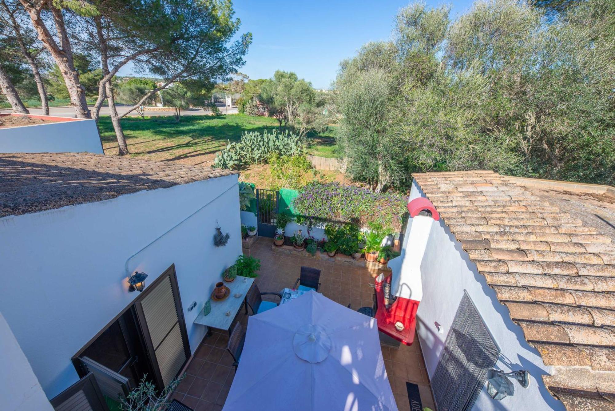 Casa Caty Villa Sa Ràpita