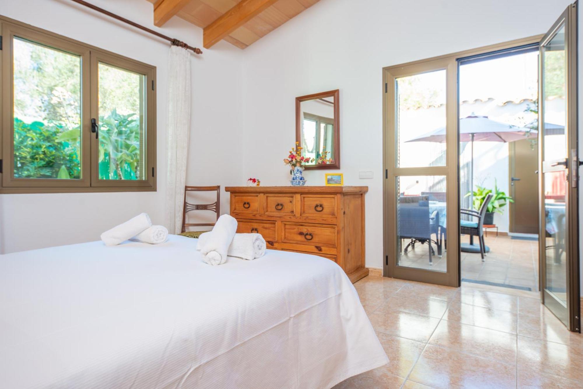 Casa Caty Villa Sa Ràpita